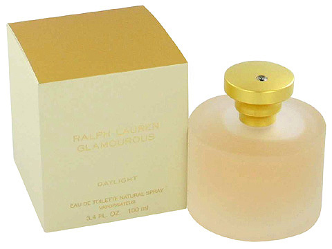 Glamourous Daylight Perfume - Click Image to Close